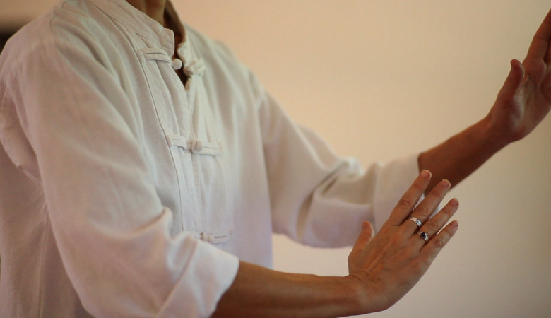 Tai Chi Chuan
