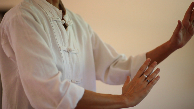 Tai Chi Chuan