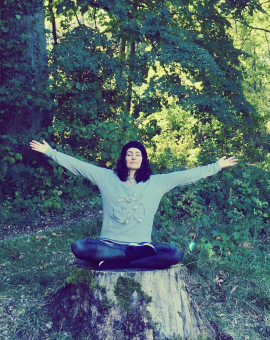 initiation à la méditation