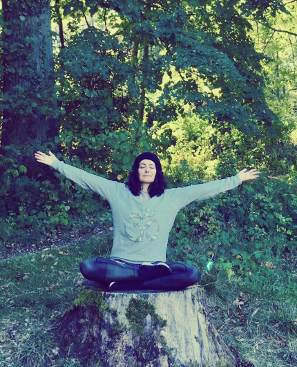 initiation à la méditation