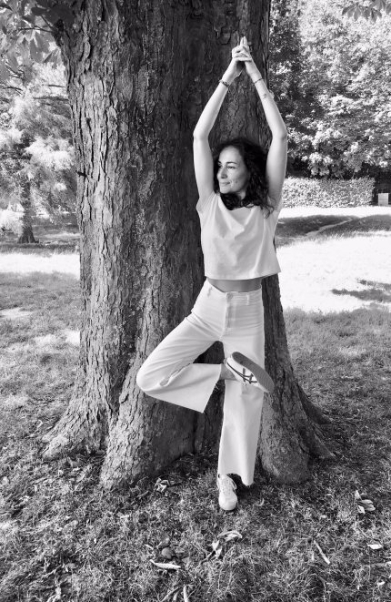 Atelier de Yoga - Yoga Nidra