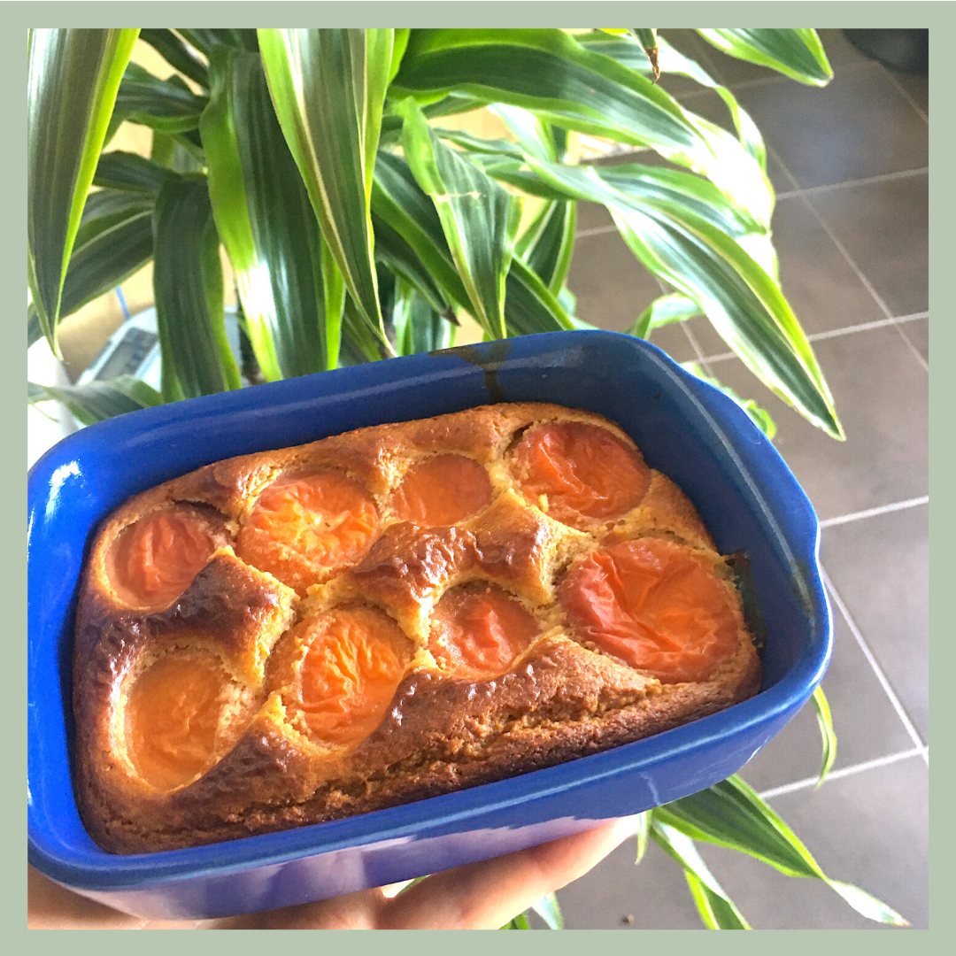 recette blog