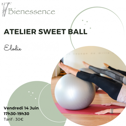 Atelier - Sweet Ball